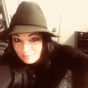 Meet your Posher, Krista